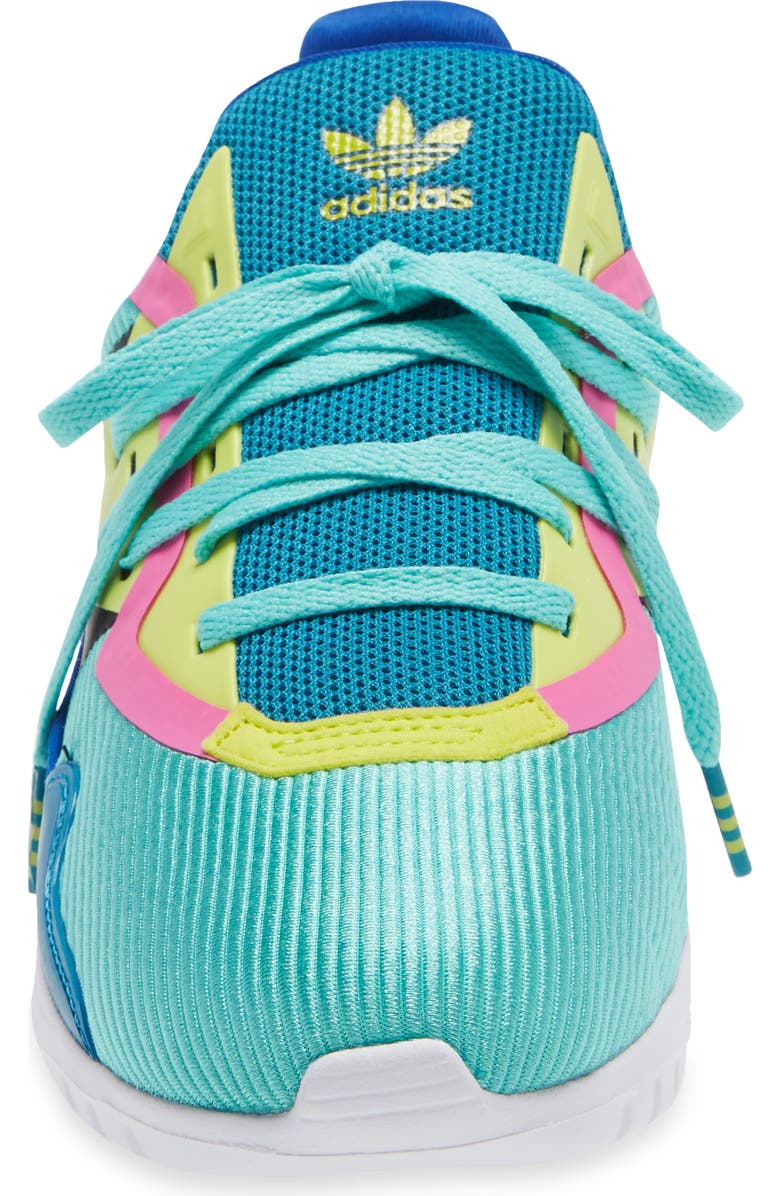 adidas Originals Flex Sneaker, Alternate, color,