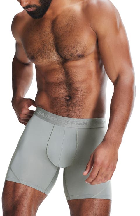 Shadow Fit Boxer Briefs