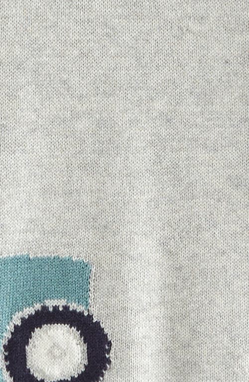 Nordstrom Icon Sweater & Pants Set In Gray