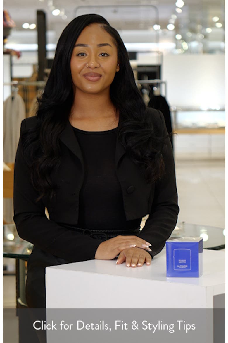 Skin Caviar Luxe Cream Moisturizer video