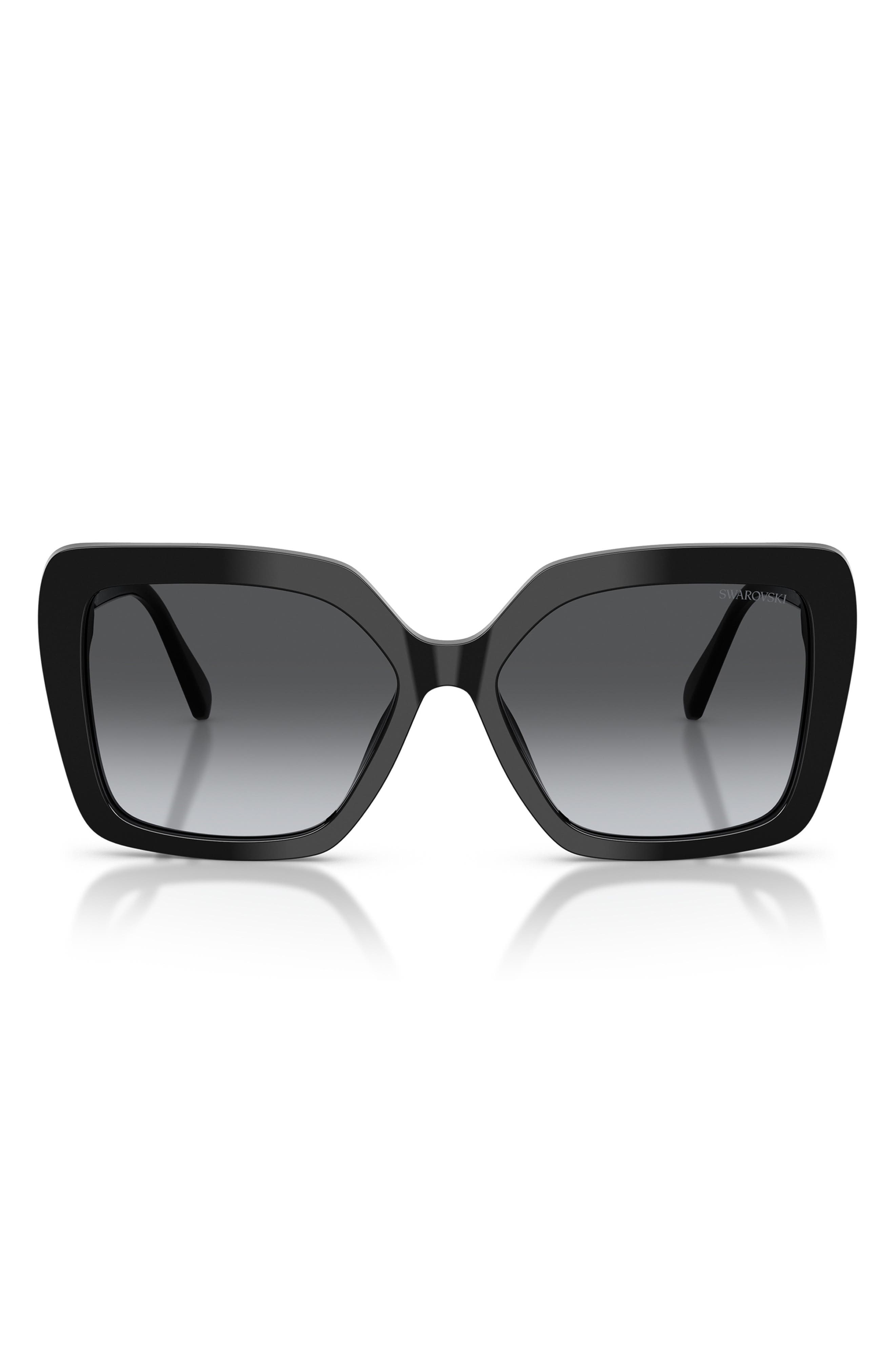 selected BLACK / GRADIENT GREY POLAR