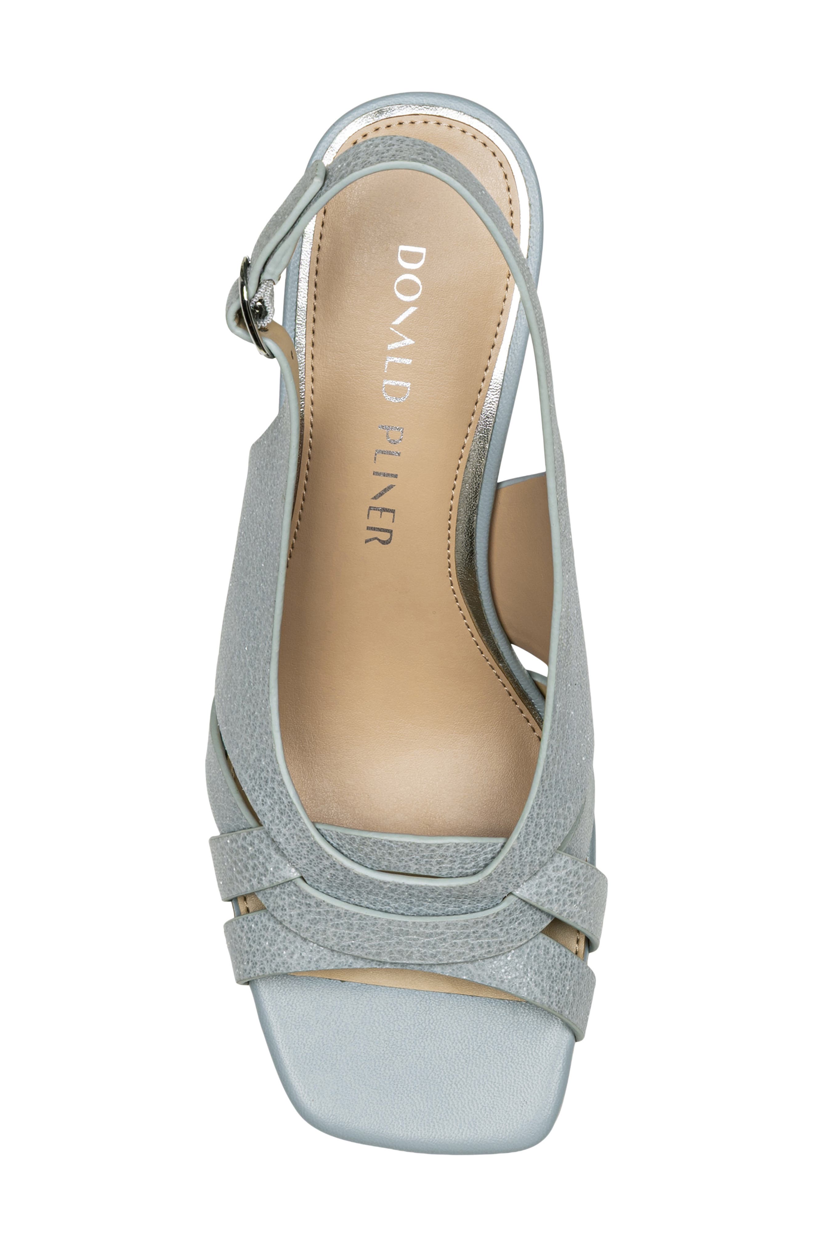 Primm Slingback Wedge Sandal, Alternate, color, CLOUD GRAY