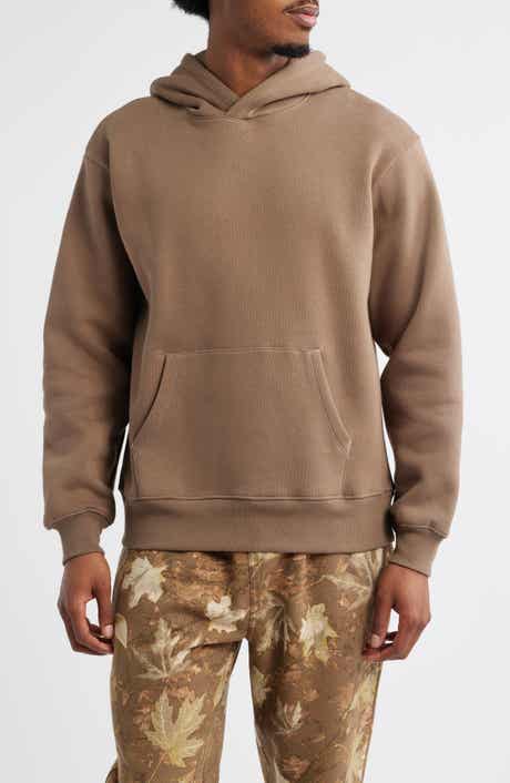 Fleece Hoodie