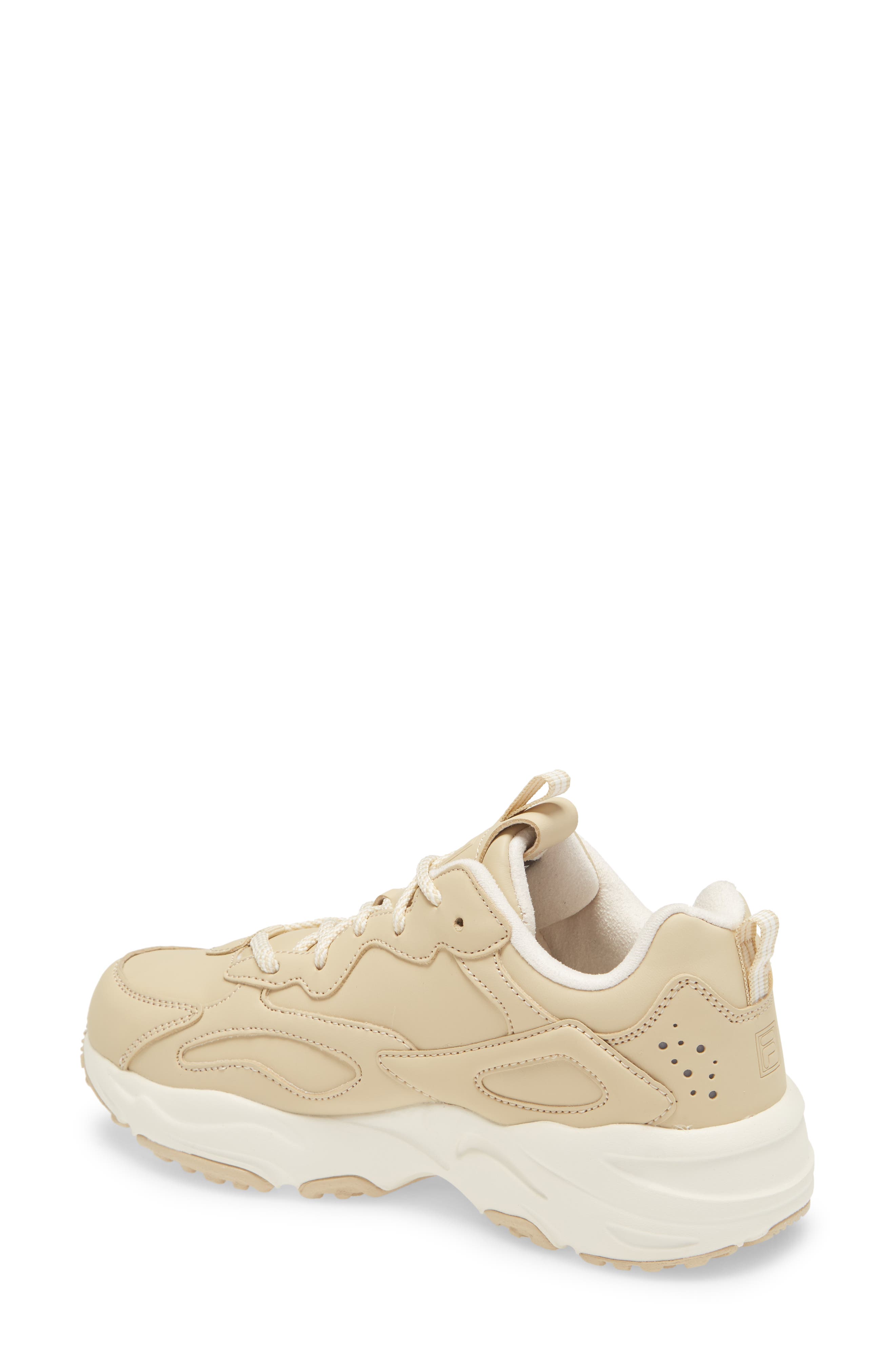 FILA Ray Tracer Sneaker, Alternate, color, 