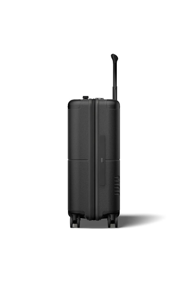 Carry On CaseSafe, Alternate, color, Charcoal