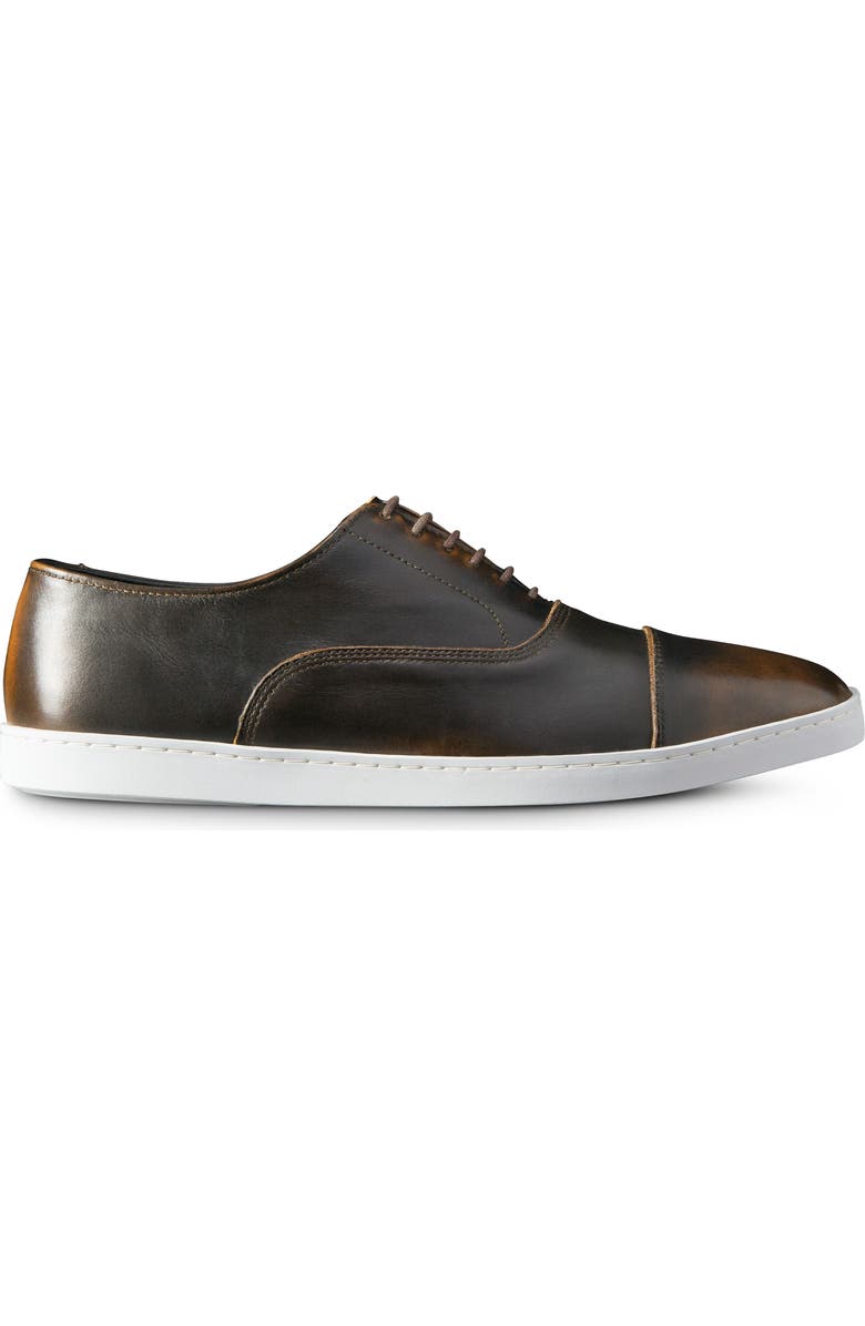 Allen Edmonds Park Sneaker, Alternate, color,