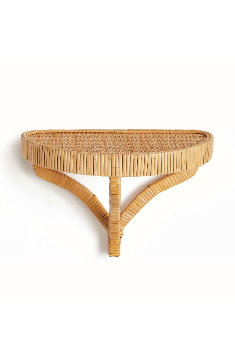 Napa Home & Garden Cambria Woven Wall Bracket, Main, color, 