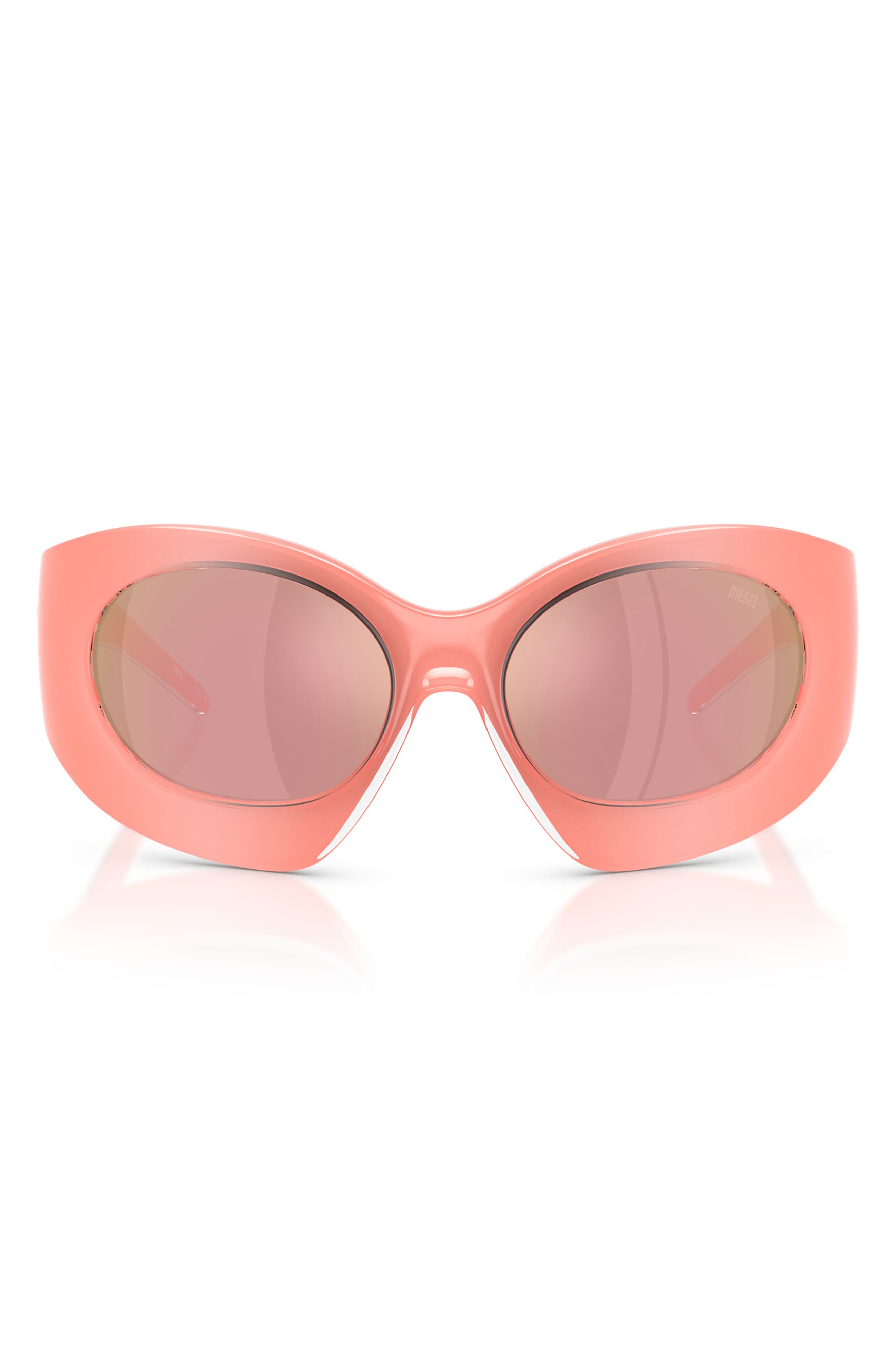 selected CRISTAL VARNISH PEACH / PINK