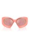 selected Cristal Varnish Peach / Pink