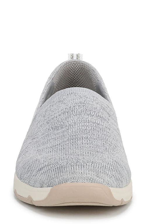LIFESTRIDE LIFESTRIDE REST SLIP-ON KNIT SNEAKER