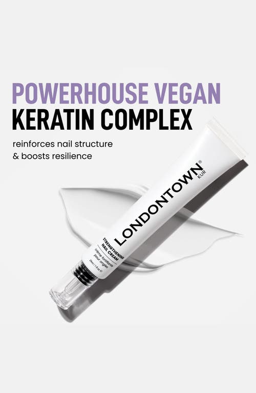 Londontown Strengthening Nail Cream