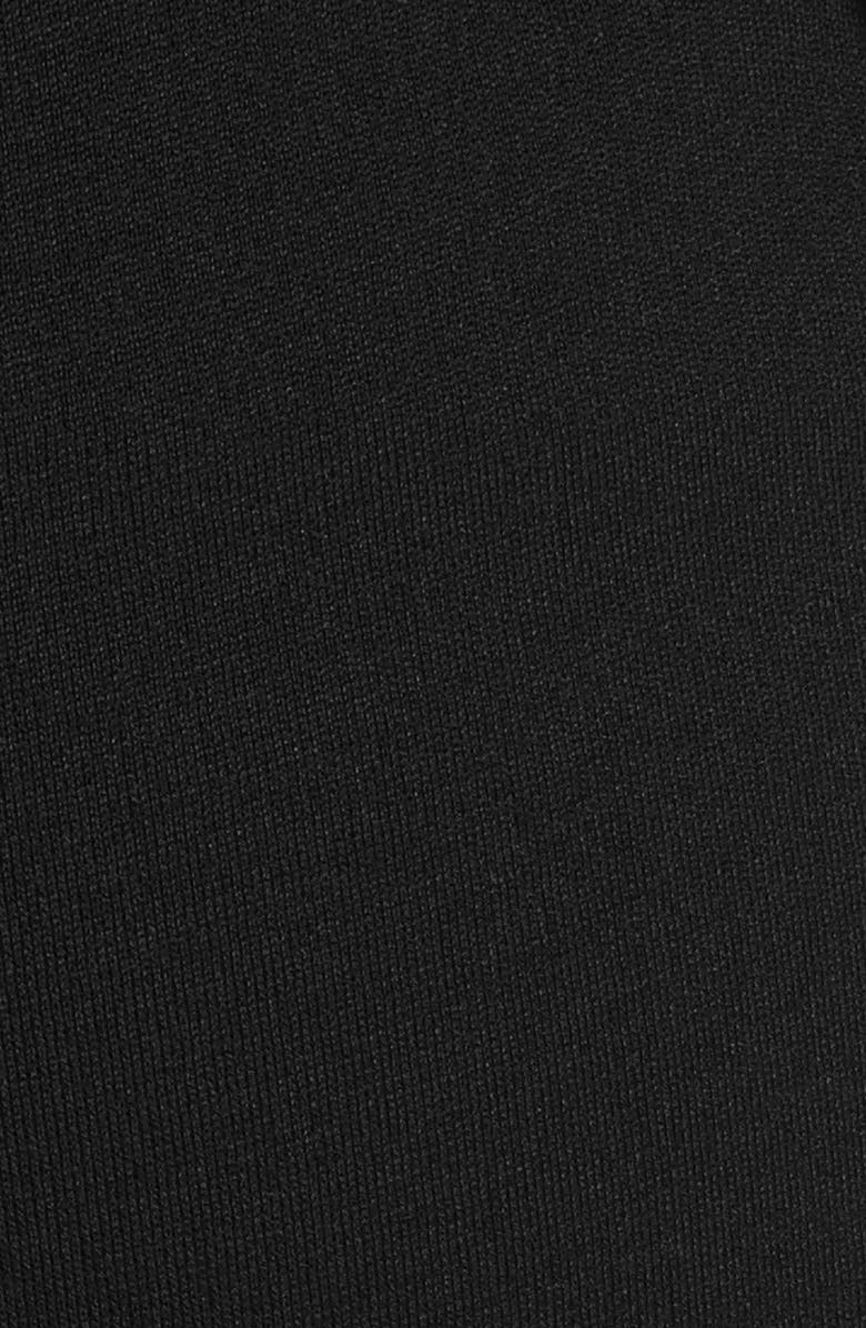 St. John Collection Kasia Milano Knit Bootcut Pants, Alternate, color,