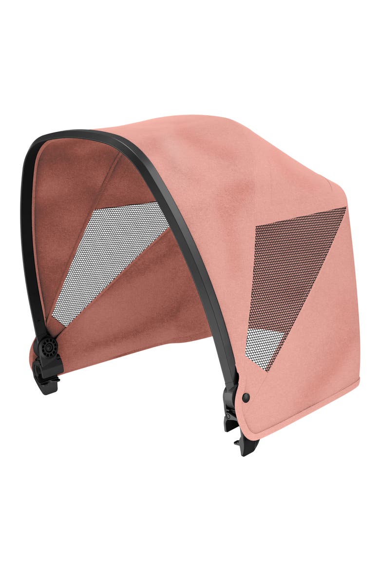 Retractable Canopy for Cruiser XL, Main, color, ROSE QUARTZ