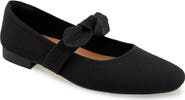 Kensie Ezir Mary Jane Flat