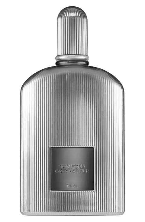 Grey Vetiver Parfum
