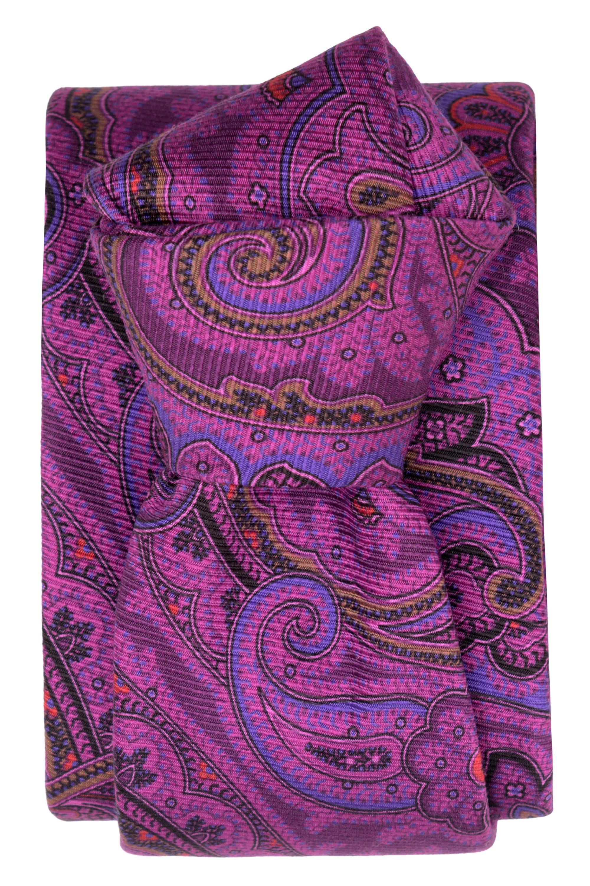selected Magenta