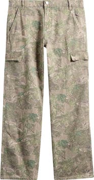 〈L'Appartement 〉LEAF PRINT PANTS/36サイズ L'Appartement LEAFPRINT PANTS 36サイズ - メルカリ