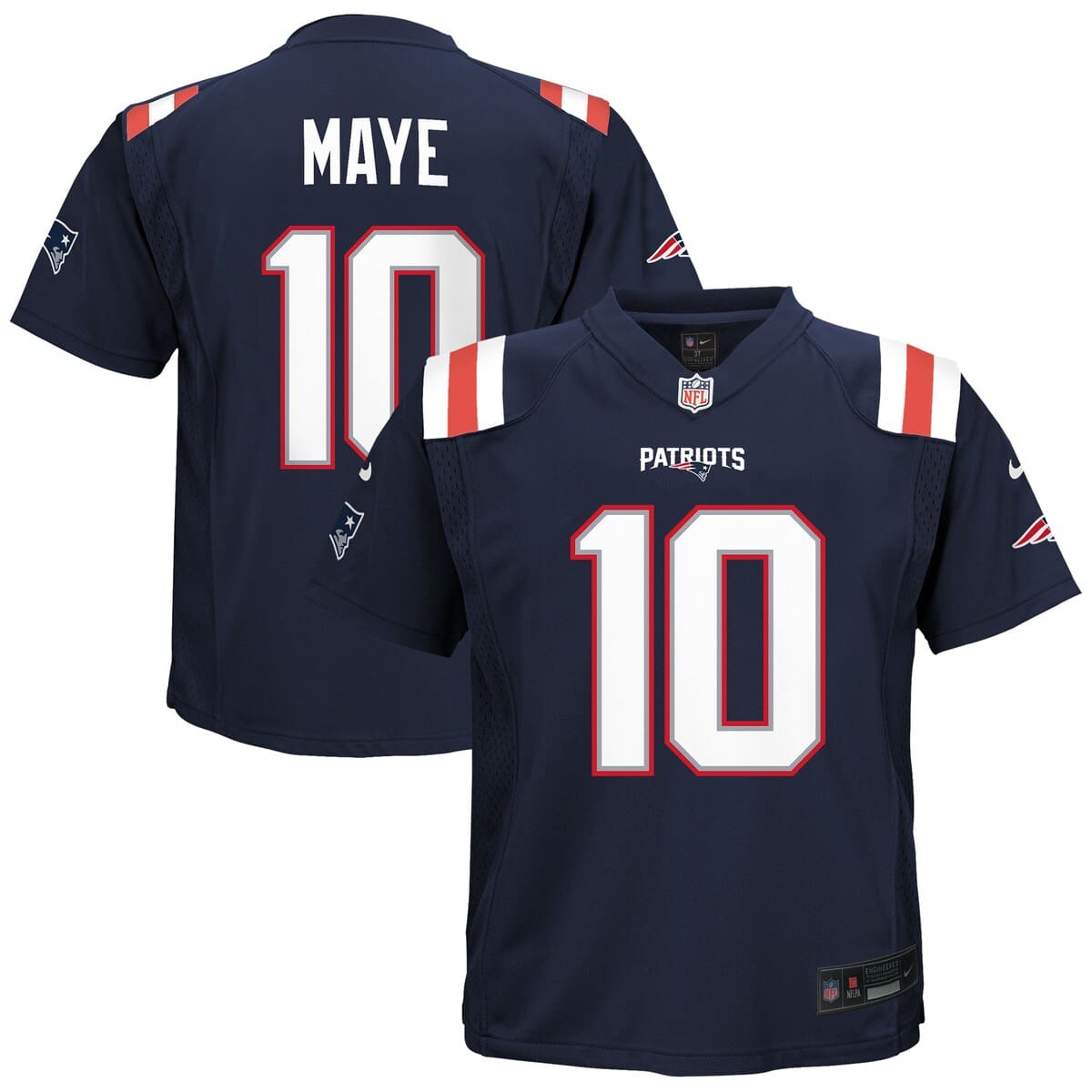 selected Navy