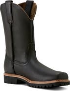 Ariat Stoney Creek Square Toe Western Boot