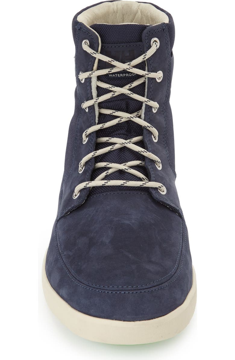 Helly Hansen 'Stockholm' Waterproof High Top Sneaker, Alternate, color,