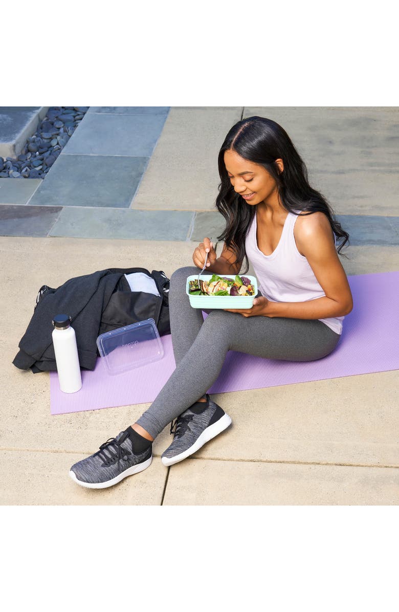 BENTGO 1-Compartment Container, Alternate, color, 