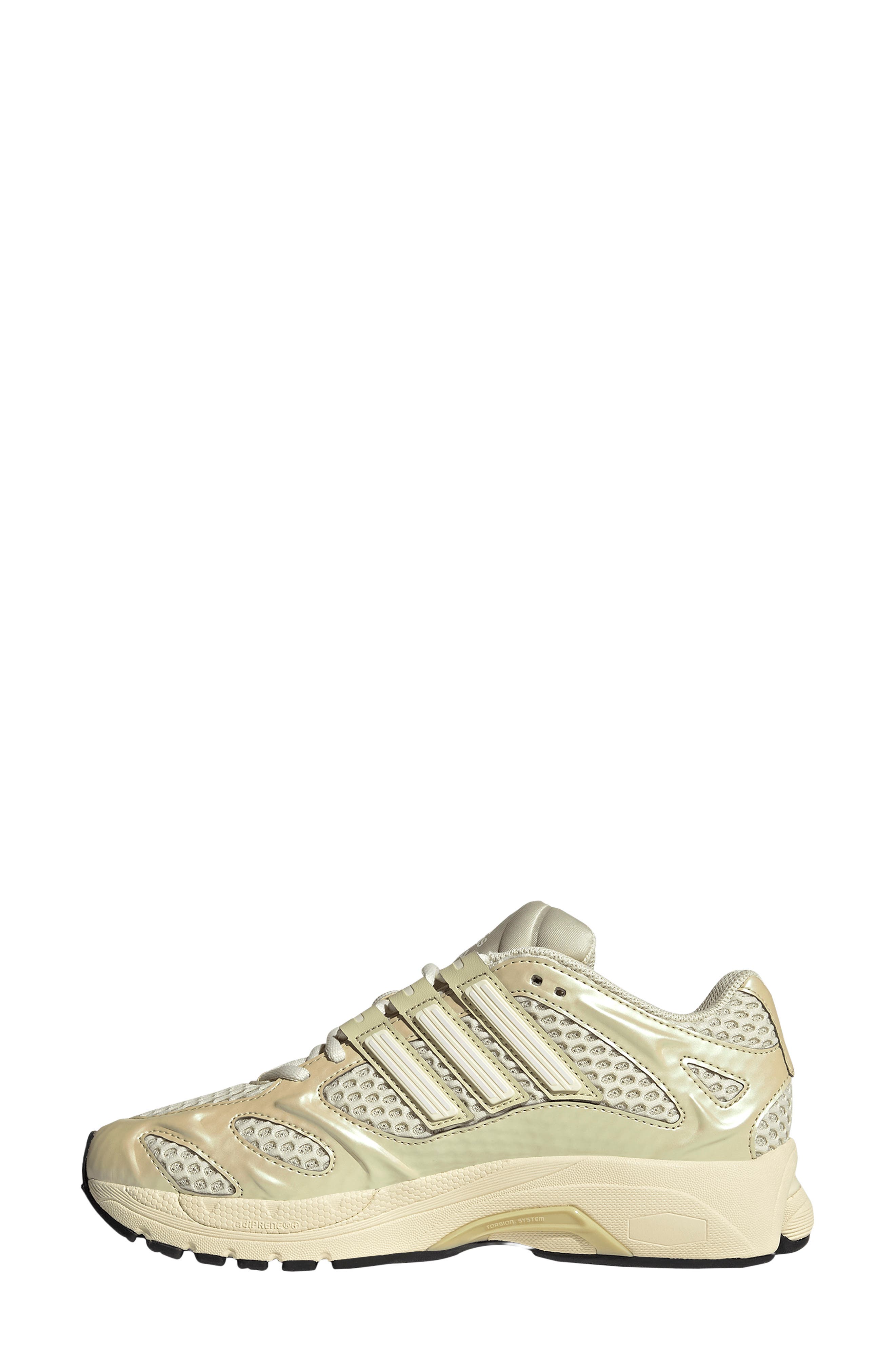Adistar MLD Sneaker, Alternate, color, VANILLA/ CREAM WHITE/ YELLOW