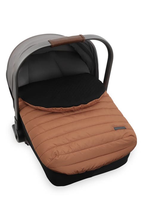 Winter Car Seat Cover