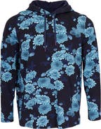 Lords of Harlech Horatio Jersey Lightweight Hoodie