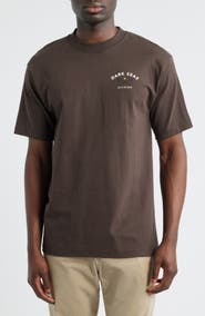 DARK SEAS Headmaster V3 Heavyweight Jersey Graphic T-Shirt