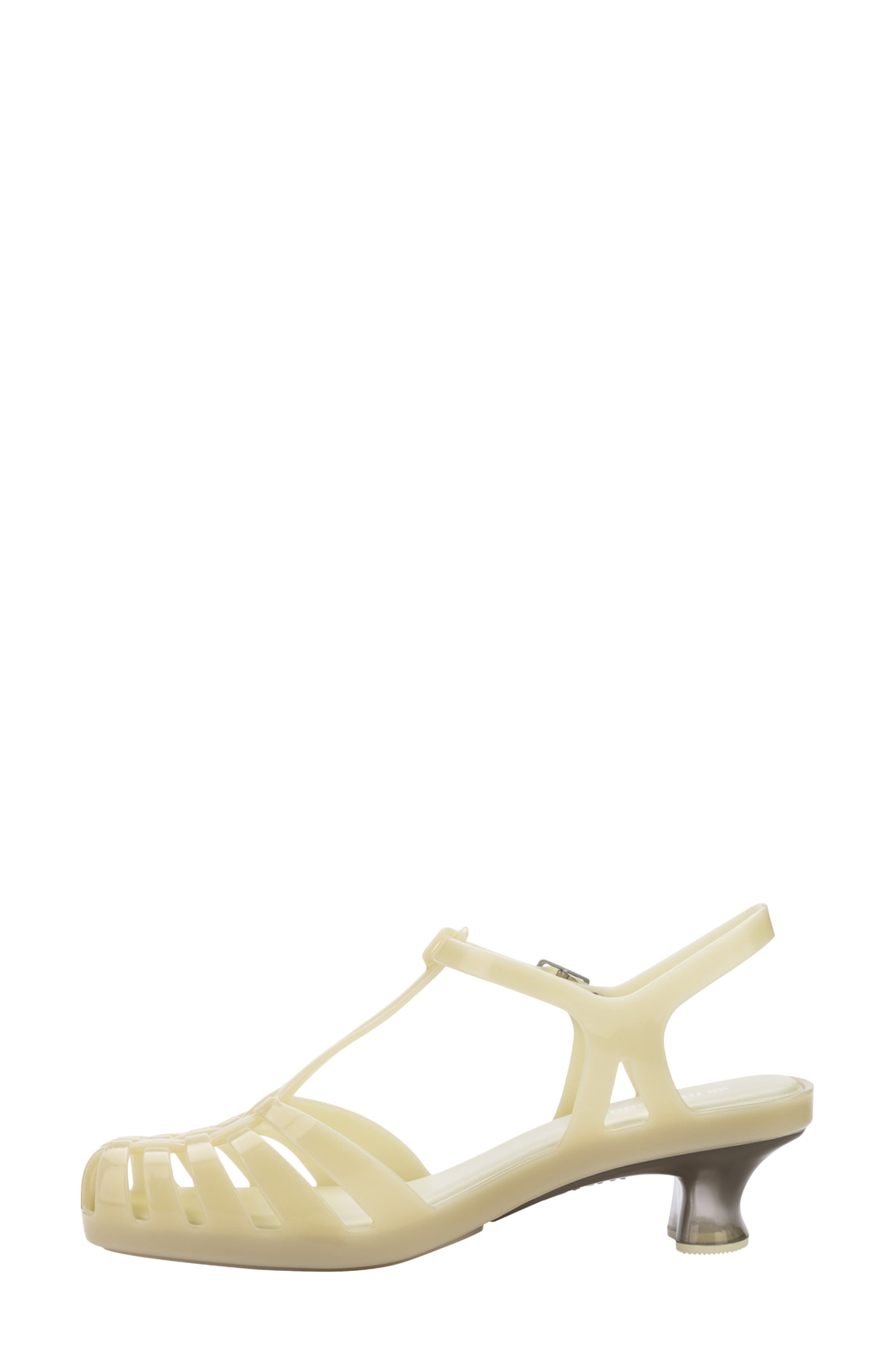 Vixen Slingback Kitten Heel Sandal, Alternate, color, MILKY BEIGE