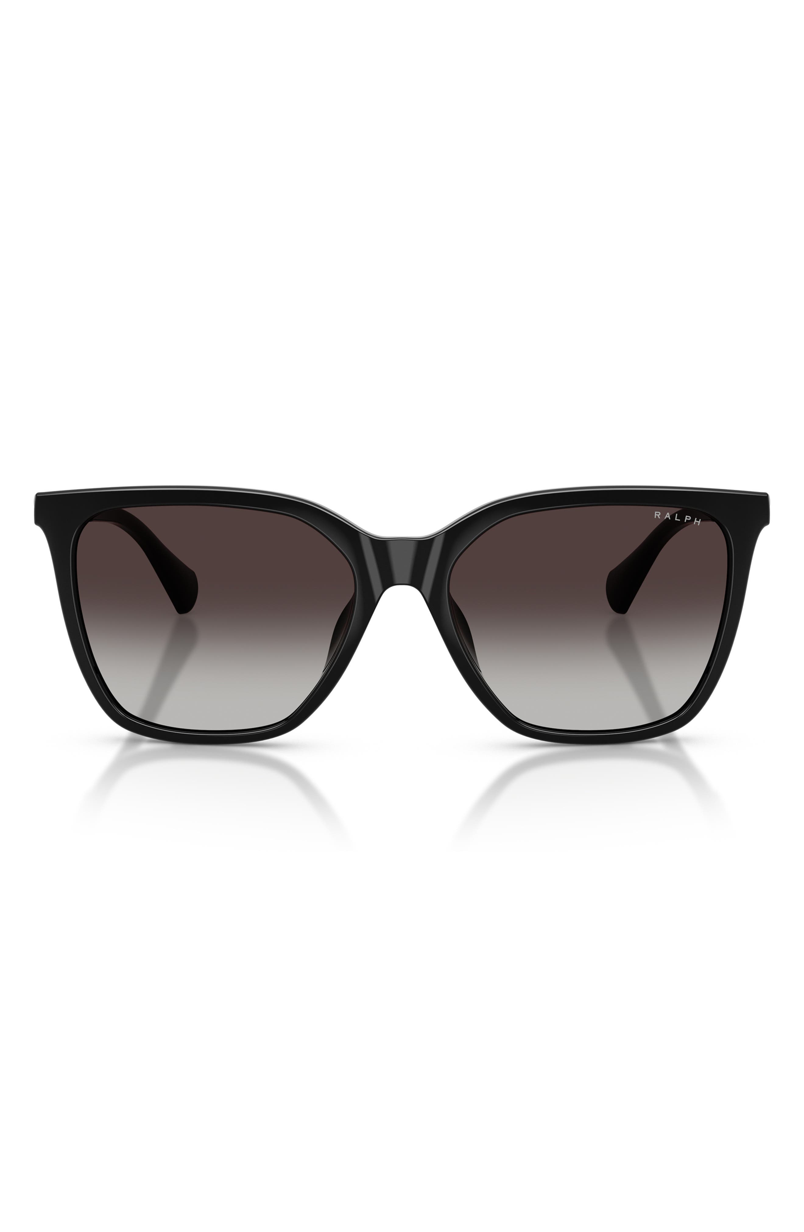 selected SHINY BLACK / GREY GRADIENT