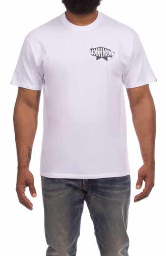 Cross Cones Graphic T-Shirt