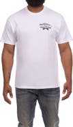 ICECREAM Cross Cones Graphic T-Shirt