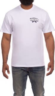 ICECREAM Cross Cones Graphic T-Shirt