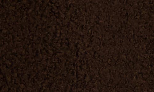 Tahari Ivy Double Breasted Longline Coat In Brown