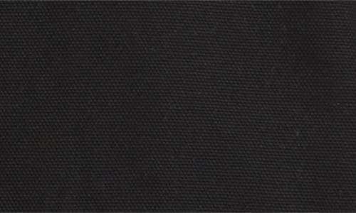 Dickies Hilham Hooded Canvas Jacket In Black