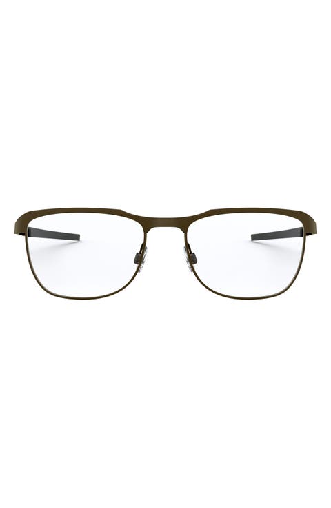 Tail Pipe 55mm Optical Glasses