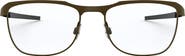 Oakley Tail Pipe 55mm Optical Glasses