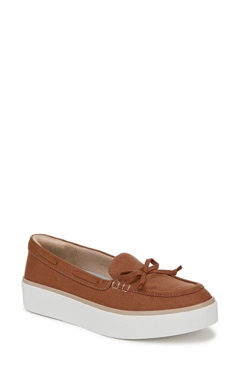 Madison Sea Slip-On Sneaker (Women)