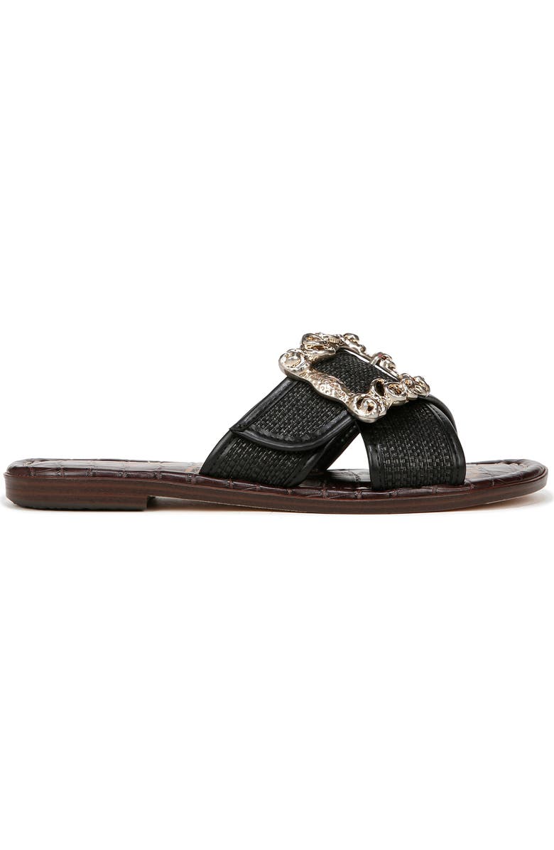 Sam Edelman Gracyn Slide Sandal, Alternate, color,