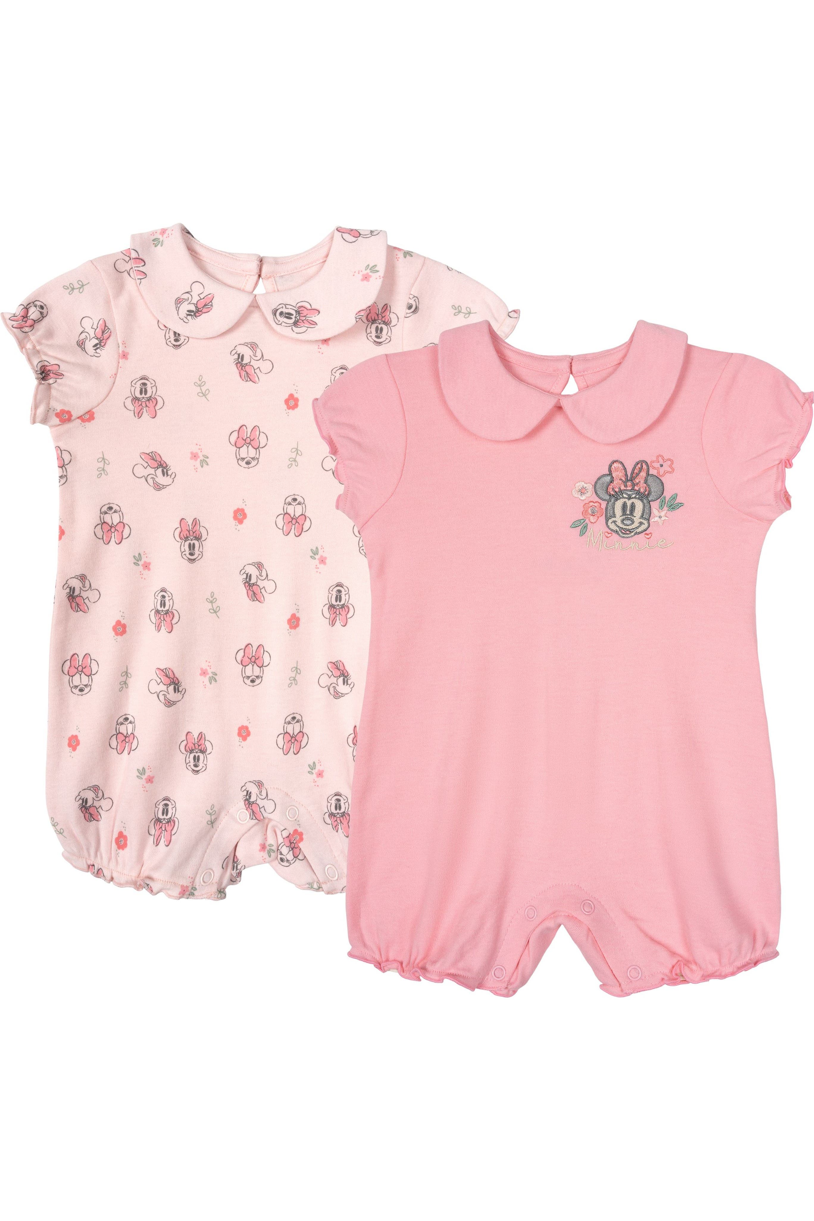 Light Pink Minnie