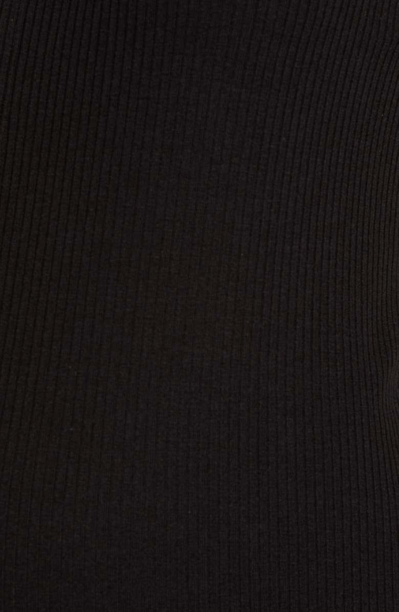 Fourteenth Place Maternity Tank Dress, Alternate, color,