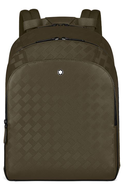 Extreme 3.0 Leather Backpack