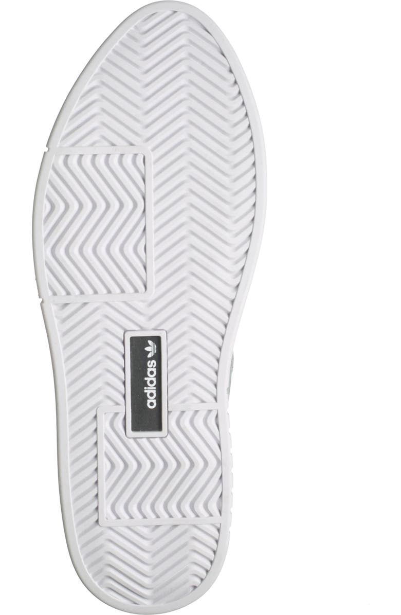 adidas Sleek Super Sneaker, Alternate, color,