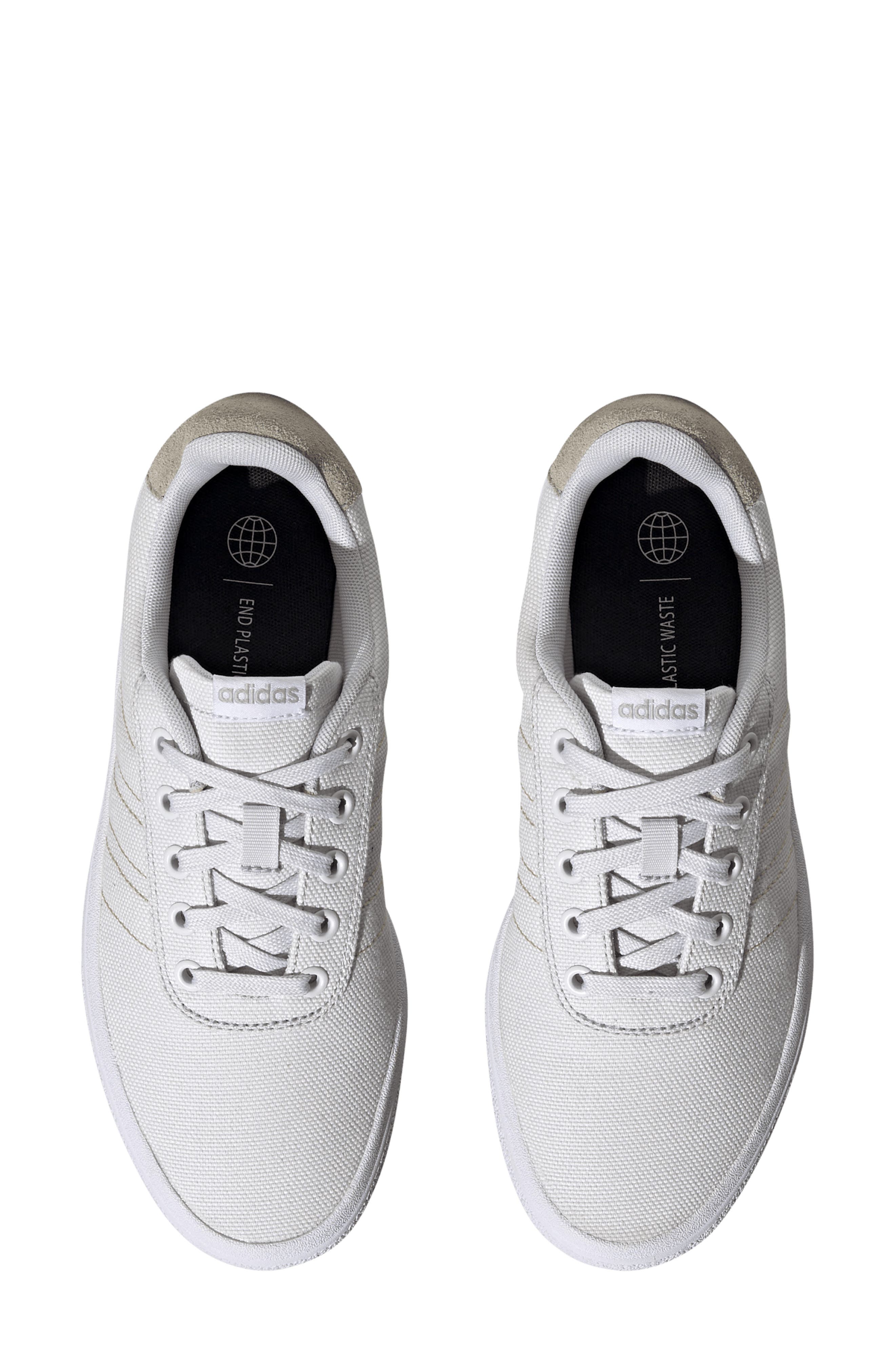 adidas Vulc Raid3r Sneaker, Alternate, color, 