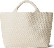 NAGHEDI St. Barths Medium Tote