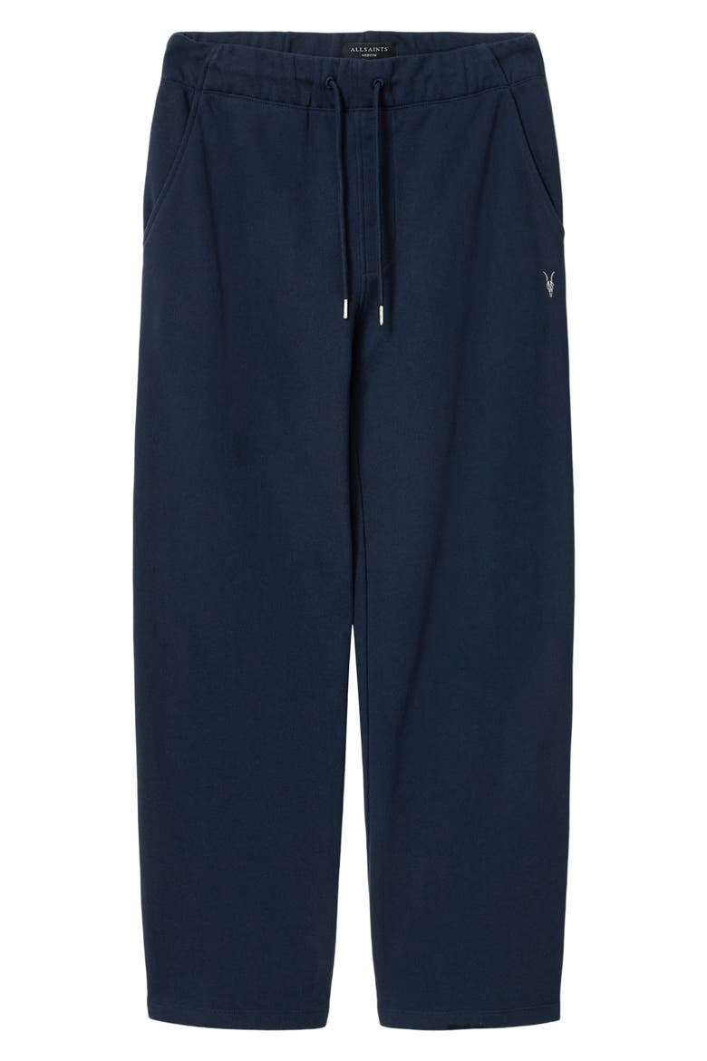 Asher Sweatpants, Alternate, color, SAPPHIRE BLUE