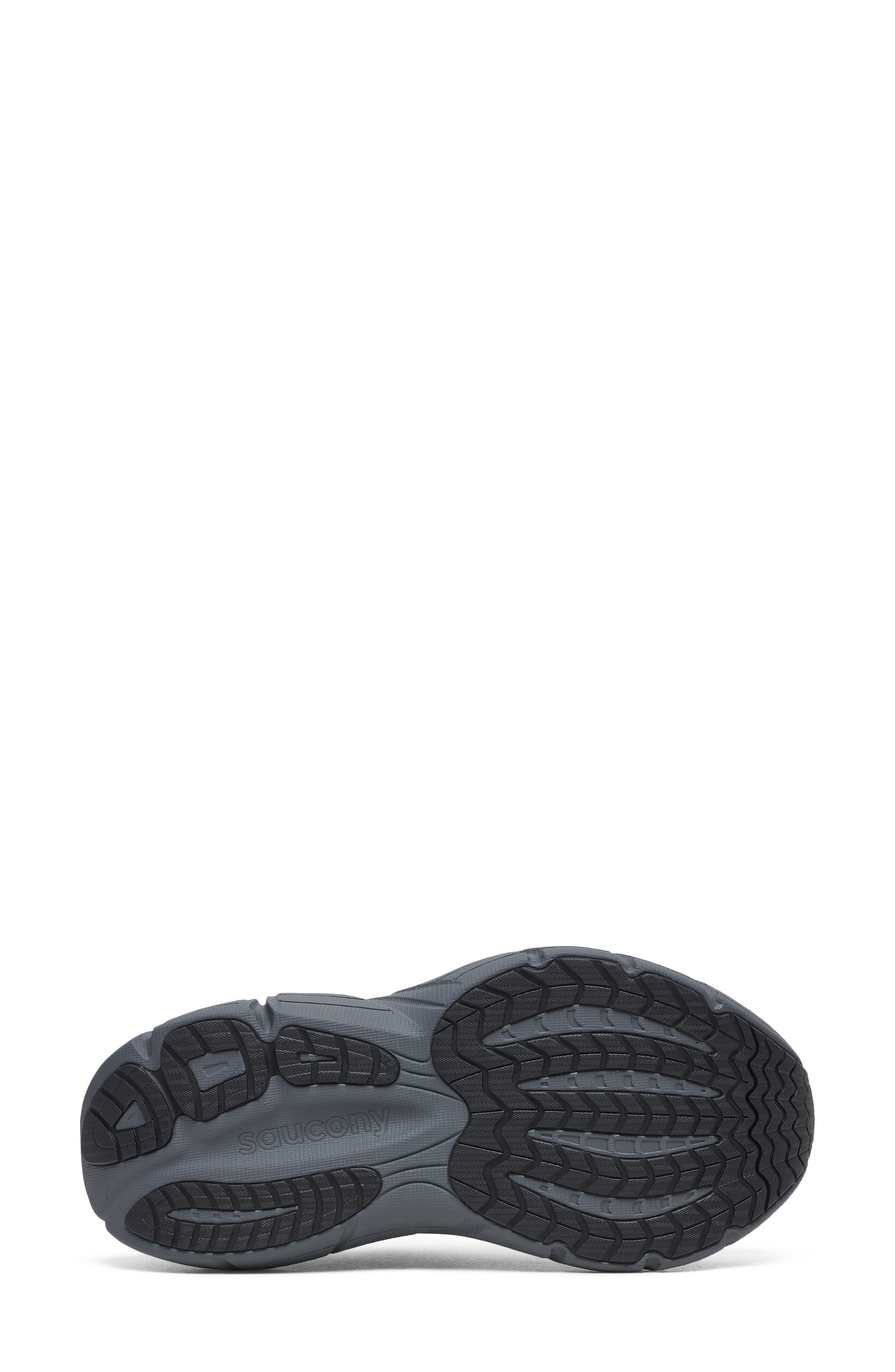 Paramount Max Running Shoe, Alternate, color, BLACK/ SHADOW