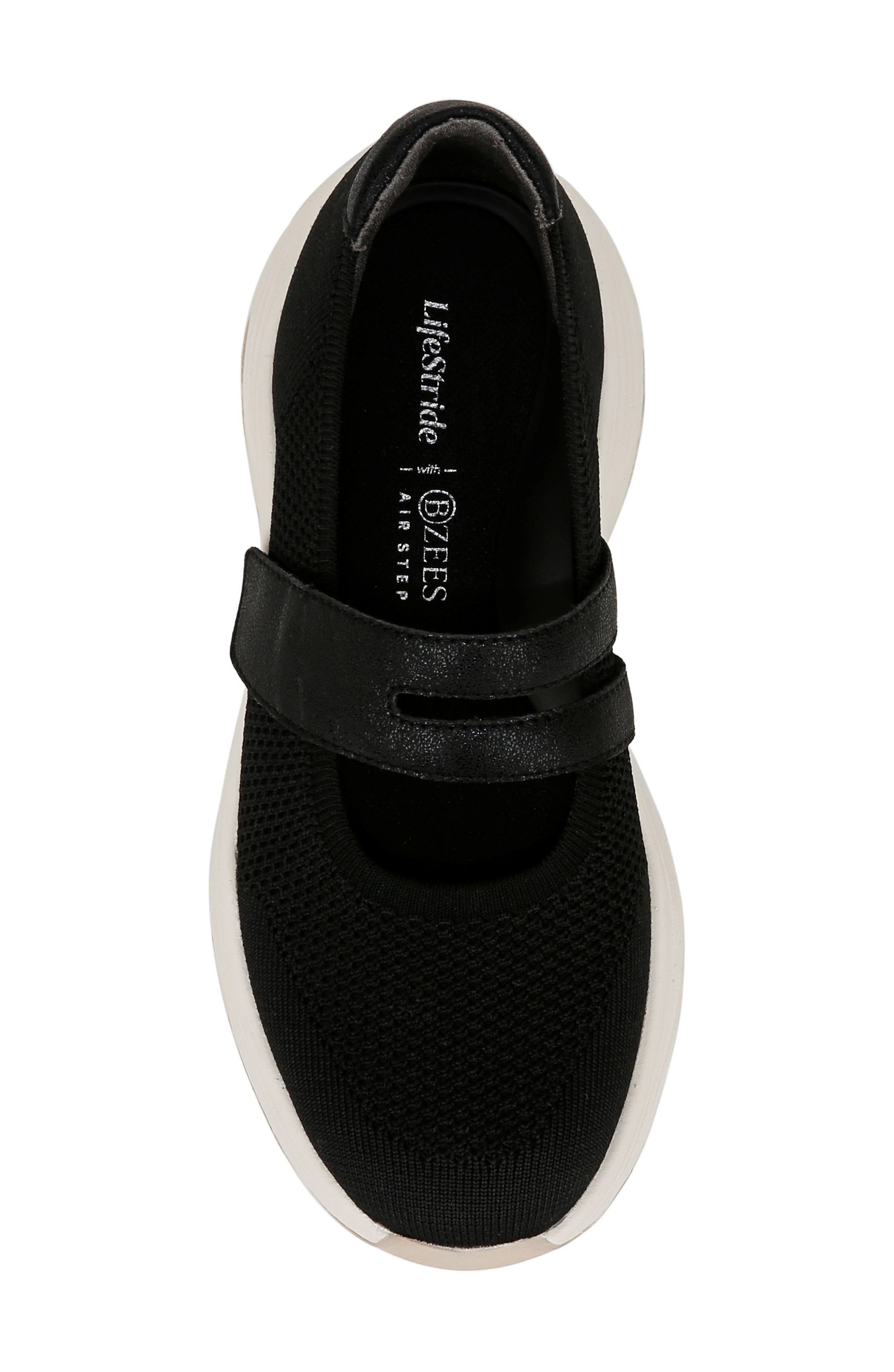 LifeStride Intuition Mary Jane Sneaker, Alternate, color, 