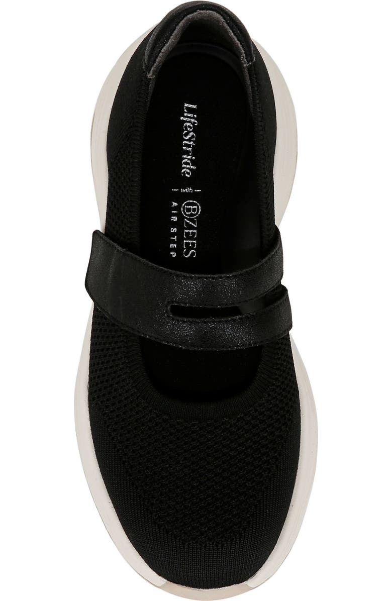 LifeStride Intuition Mary Jane Sneaker, Alternate, color,